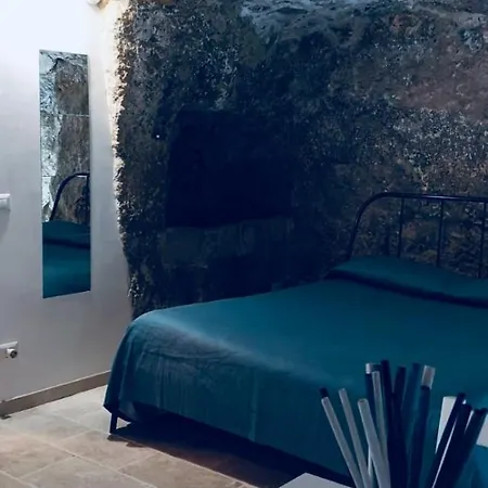La Grotta Degli Aranci Appartement Scicli