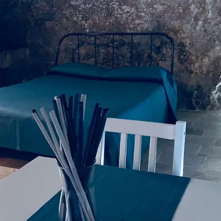 La Grotta Degli Aranci Appartement