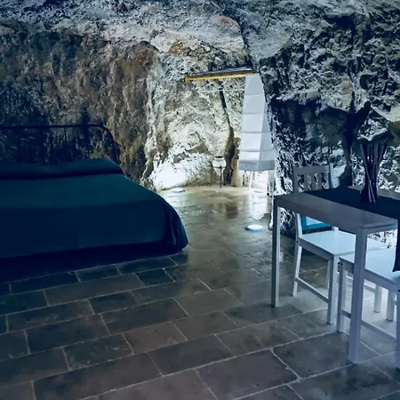 La Grotta Degli Aranci Appartement Scicli