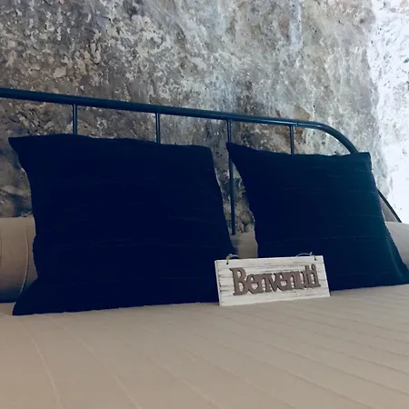 La Grotta Degli Aranci Appartement