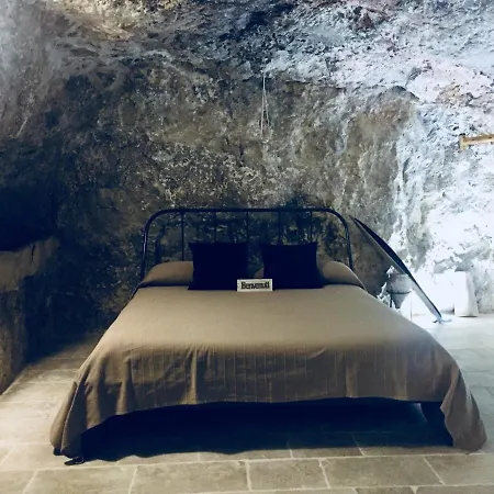 La Grotta Degli Aranci Appartement Scicli